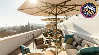 Motel One Barcelona-Ciutadella | Barcelona, Spain | Hotel Review ⭐