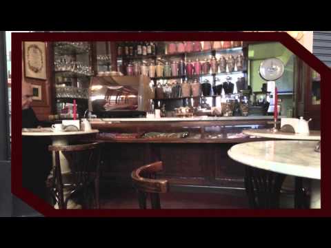 I video di aprireunbar.com: la video recensione di Al Bicerin di Torino