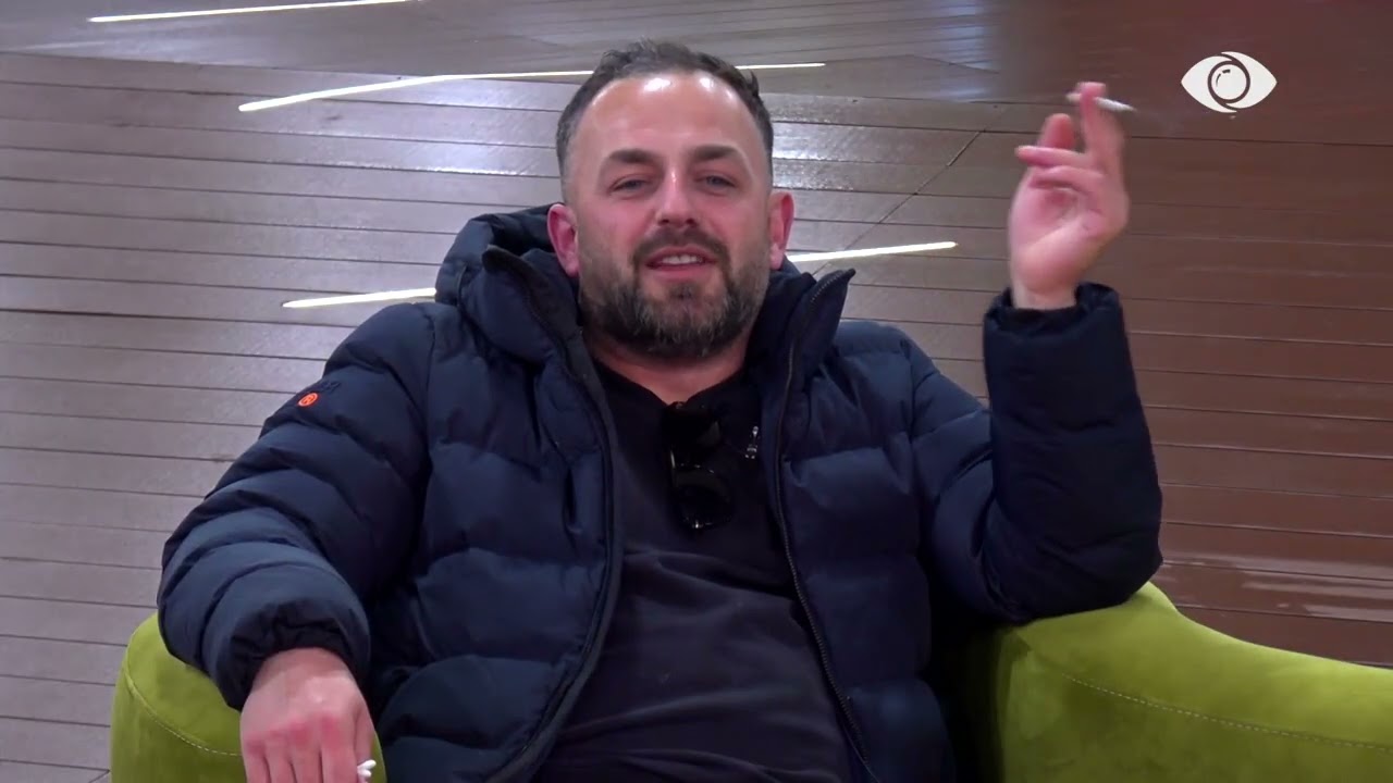 “Eliminimi im nuk e përcakton daljen direkte…”/ Brikena thotë kë do të shpëtojë, Seno: Angelo qenka strateg