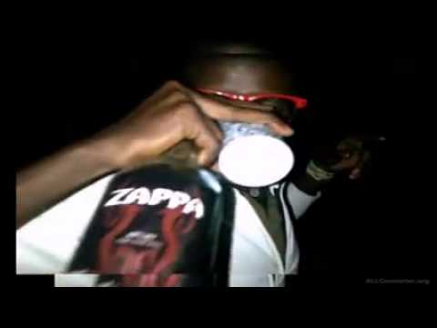 Zululwana  Bacefook records  Rangel e SD Angel