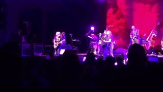 Case/Lang/Veirs-Best Kept Secret-7-26-2016-New York City