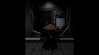 Roblox The experiment Gameplay 24/01/26 (Last Resort)