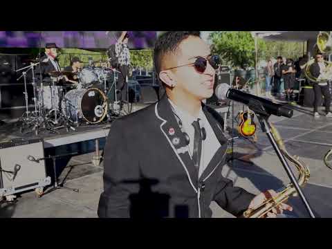 Out Of Control Army -Skatex 2024