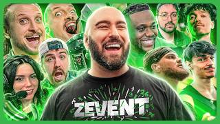 BEST OF ALDERIATE : L'ULTIME ZEVENT 2026