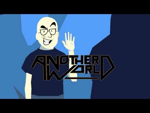 Another World 20th Anniversary Edition PC