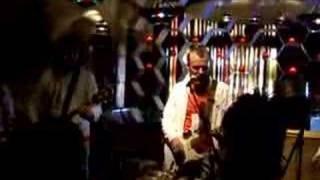 Colourmusic - You Can Call Me By My Name (SXSW 2007)