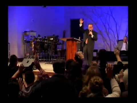 2014.02.09 Sunday Preaching