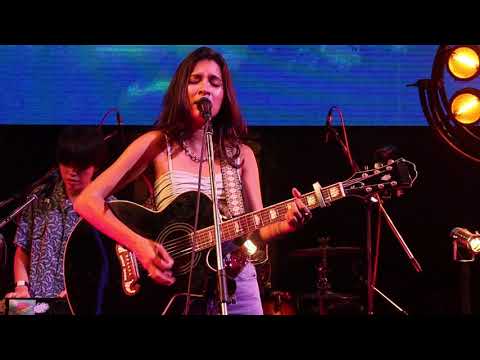 Let Go  - Valentina Ploy @I Melbourne You - Exclusive Party With Morvasu