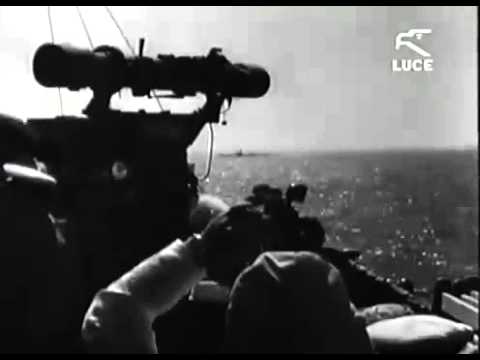 Cinegiornale di Guerra - Lo Scontro di Punta Stilo 2_4