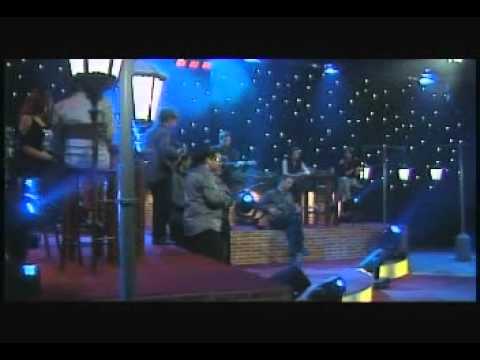 Grupa RAVNICA - Johnny (Vaya con dios)