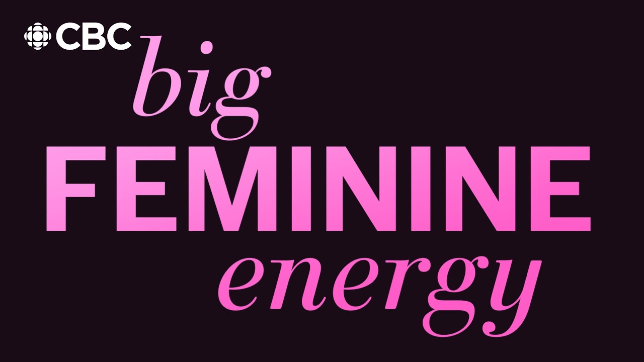 Big Feminine Energy | Documentary Trailer