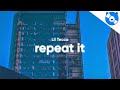 Lil Tecca - Repeat It (Clean - Lyrics) feat. Gunna