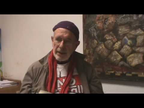Thumbnail for EPCC ENGL 1301 Project Bobby Byrd Interview by Bobby Byrd