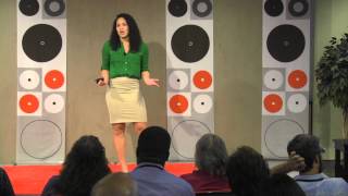 Changing the faces of STEM tomorrow, today: Keshia Ashe at TEDxSpringfield