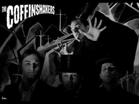 Until the End - The Coffinshakers