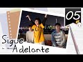 SUB ESPAÑOL Drama Go Ahead Sigue Adelante Episodio 05