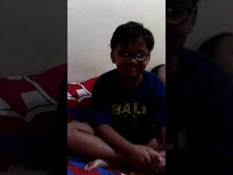 Cover lagu bersatulah Indonesia