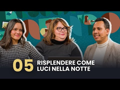 Chiesa Avventista and HopeMedia Italia