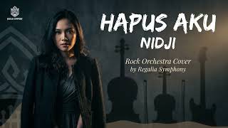 Download lagu Hapus Aku – Nidji (Rock Orchestra Cover) | Epic Version by Regalia Symphony mp3