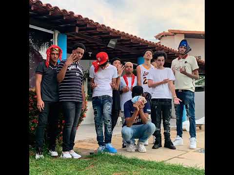 Iced mob - azul 💙 ( prévia completa , áudio oficial . (Aimar ,dael) esses cara vai dominar o mundo