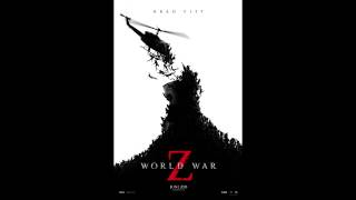 World War Z Soundtrack Isolated System by Muse