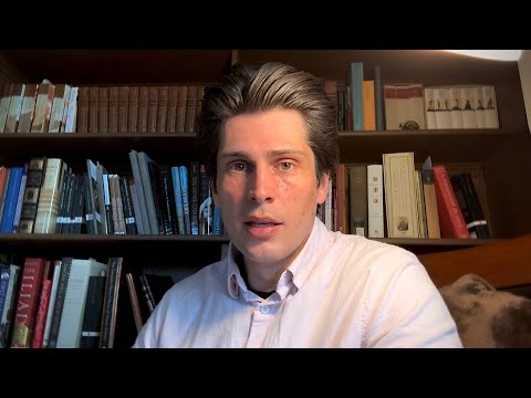 A reason not to worry about wasting life