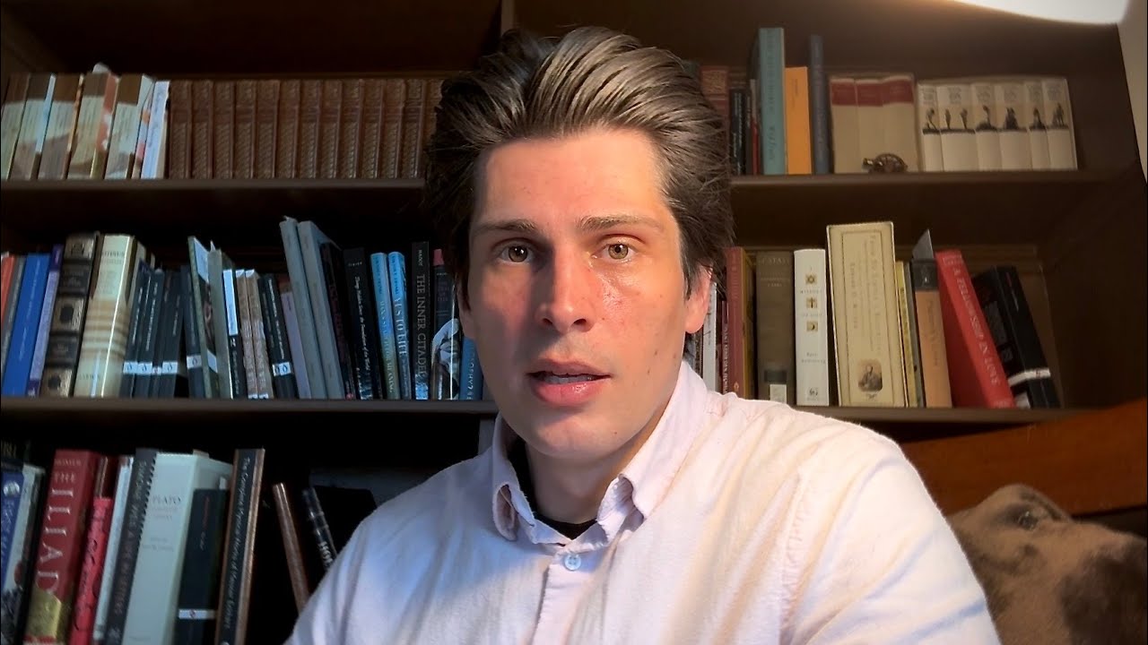 A reason not to worry about wasting life