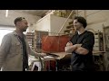 Caleb Engstrom's view of music and how it relates to his work as an artist and designer