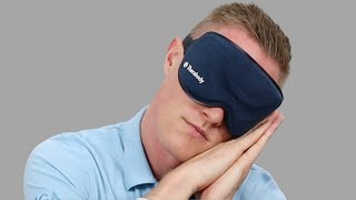 Therabody SleepMask Review