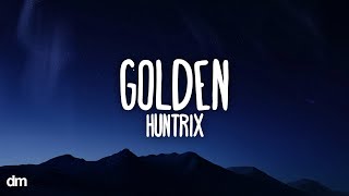Download lagu Huntrix - Golden (Lyrics) | K-Pop Demon Hunters Soundtrack mp3 Download lagu Huntrix - Golden (Lyrics) | K-Pop Demon Hunters Soundtrack mp3