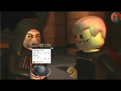 We are hitting order 66 levels that shouldn't be possible