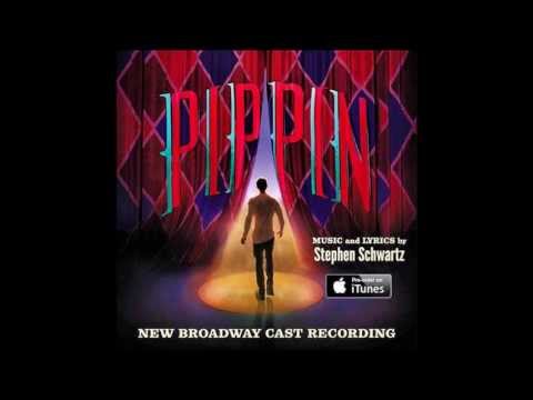 Magic To Do - Pippin (New Broadway Cast Recording)