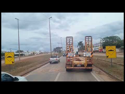 Rondonópolis MT. Episódio 220/22.