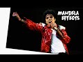 Michael Jackson Mandela Effect
