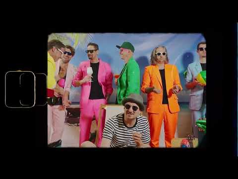 SOLARKREIS - Bella Estate (Official Video)