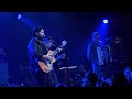 Bob Schneider - Round & Round - 05/10/2024 - The Independent, SF