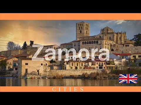 ZAMORA, THE PEARL OF ROMANESQUE ARCHITECTURE: PLACES TO VISIT