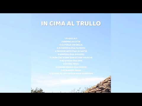 05 Fashion weed (feat Notti Fyah)