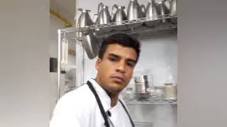 Mí gusto por la cocina hotel Waldo Astoria Panamá