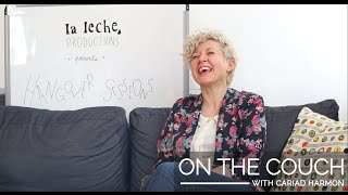 Hangover Sessions // On The Couch with Cariad Harmon