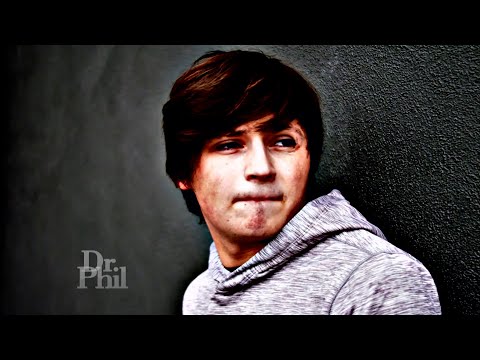 "My 17-Year-Old Grandson Is Out of Control"