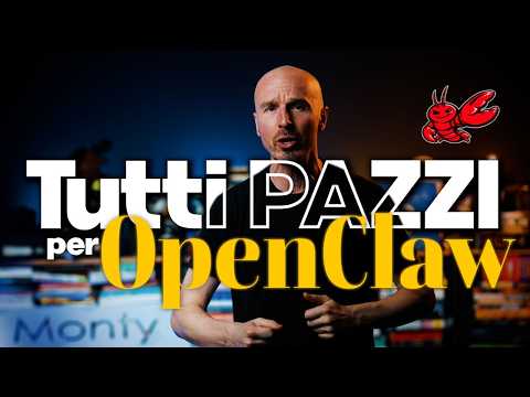 Everyone's crazy about OpenClaw: the truth