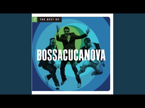 Adeus América (feat. Os Cariocas, Oscar Castro Neves, Wilson Simoninha)