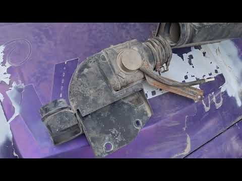 Thumbnail for Ford EXP Escort CVH 1.6 EFI & 1.6 Turbo Intake Systems by Ford EXP