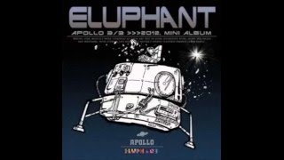 이루펀트(Eluphant) - 물병자리 (ft. 주영)