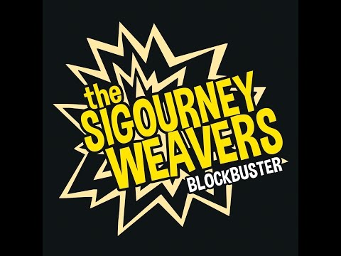 The Sigourney Weavers - Time Lapse