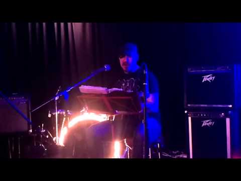 Baz The Wolf Simpson