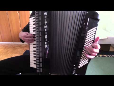 Večar je, večar je