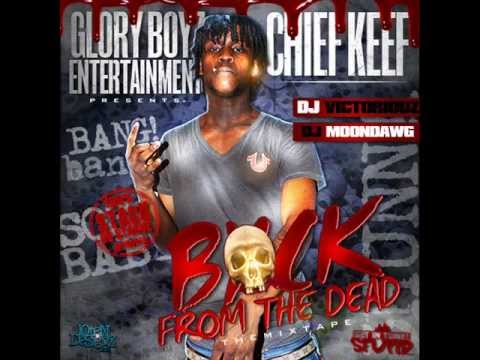 Chief Keef- 3 Hunna