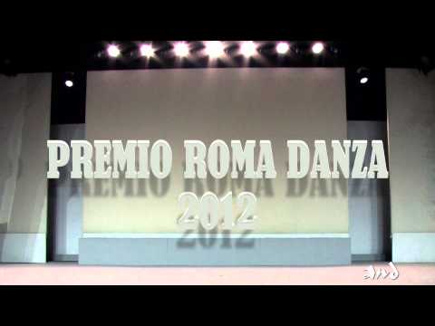 Nicoletta Manni Premio Roma 2012